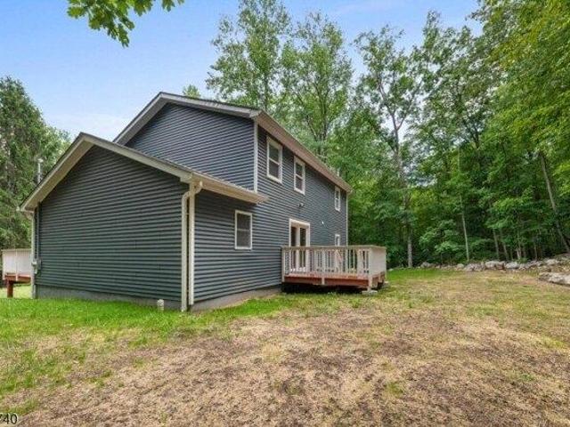 House for sale in Passaic, New Jersey