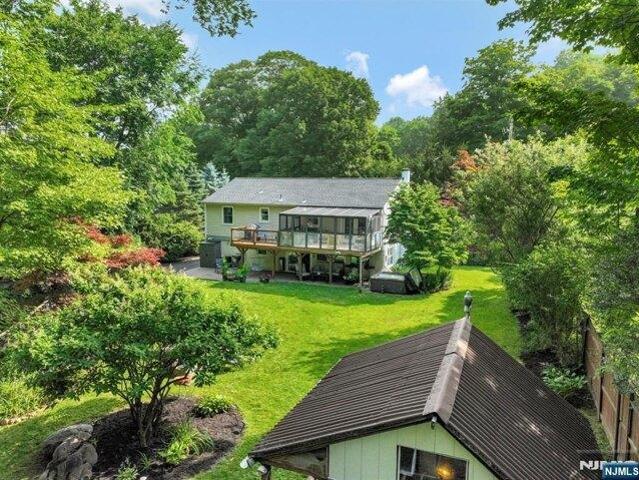 House for sale in Passaic, New Jersey