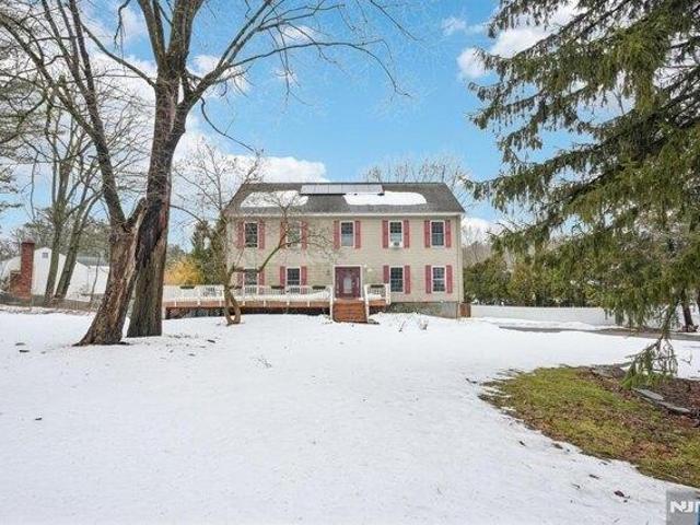 House for sale in Passaic, New Jersey