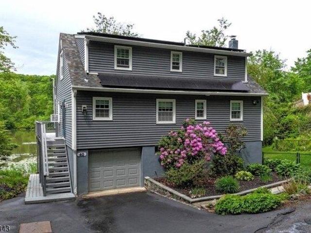 House for sale in Passaic, New Jersey