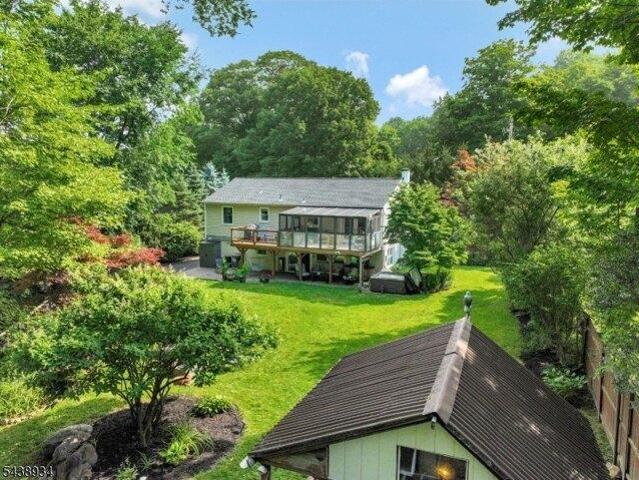 House for sale in Passaic, New Jersey