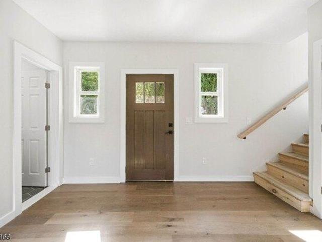 House for sale in Passaic, New Jersey