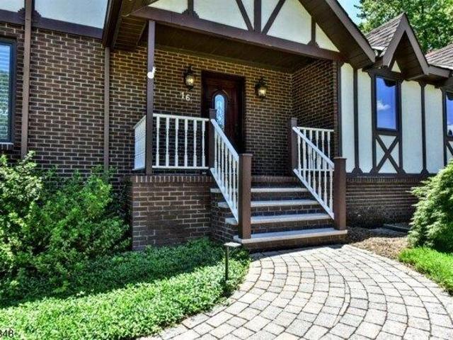 House for sale in Passaic, New Jersey