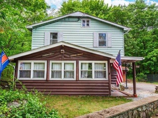 House for sale in West Milford, Passaic County