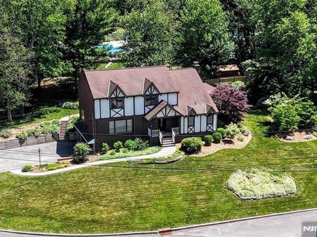 House for sale in Passaic, New Jersey