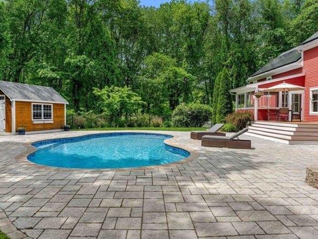 House for sale in West Newbury, Massachusetts