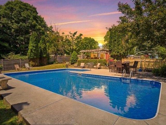 House for sale in West Newbury, Massachusetts