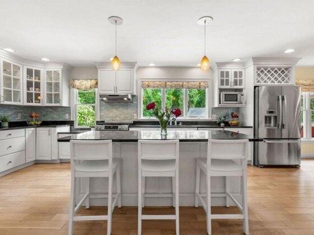 House for sale in West Newbury, Massachusetts