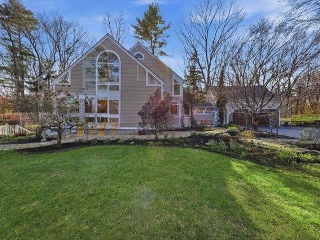 House for sale in West Newbury, Massachusetts