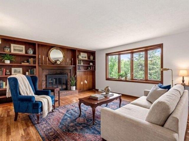 House for sale in West Newbury, Massachusetts
