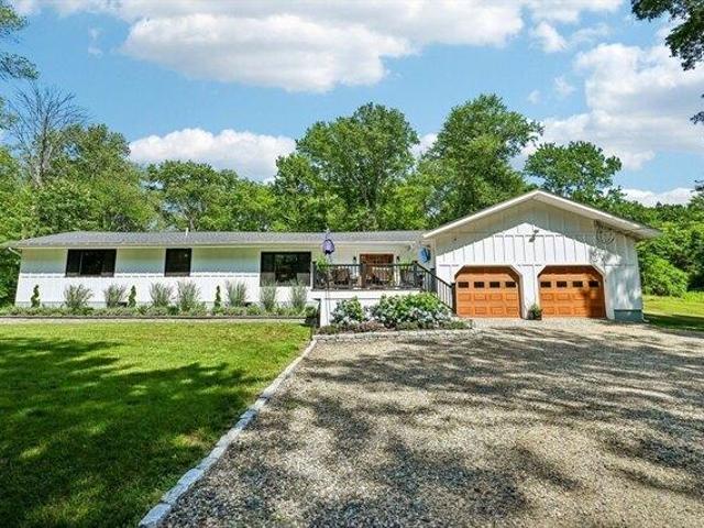 House for sale in West Newbury, Massachusetts