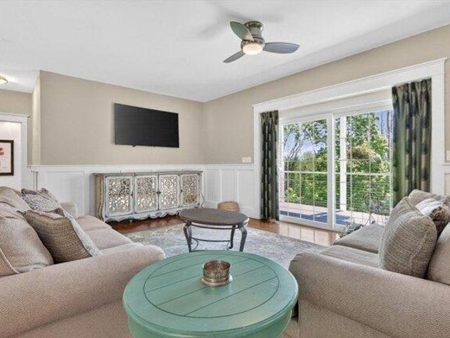 House for sale in West Newbury, Massachusetts