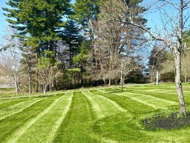 House for sale in West Newbury, Massachusetts
