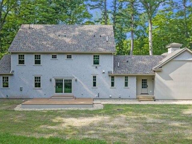 House for sale in West Newbury, Massachusetts