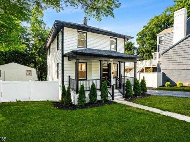 House for sale in West Orange, New Jersey