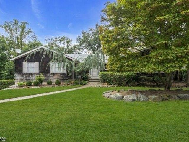 House for sale in West Orange, New Jersey