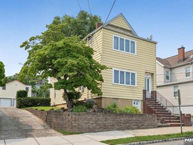 House for sale in West Orange, New Jersey