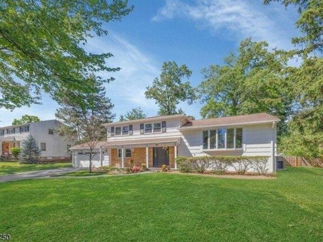 House for sale in West Orange, New Jersey