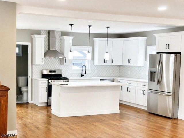 House for sale in West Orange, New Jersey