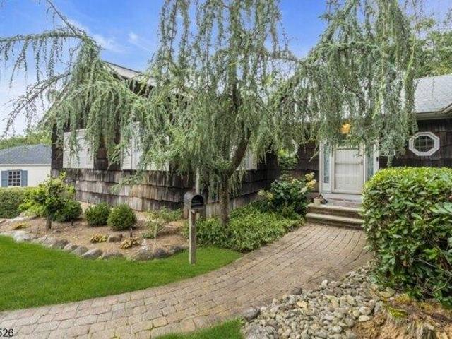 House for sale in West Orange, New Jersey