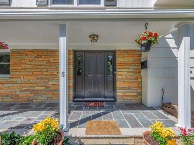 House for sale in West Orange, New Jersey