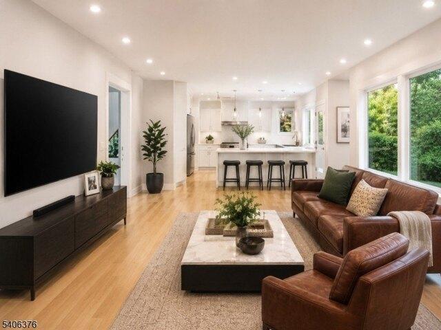 House for sale in West Orange, New Jersey