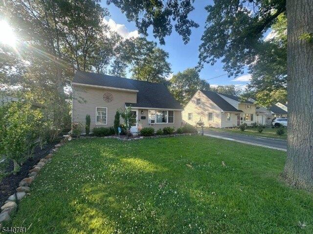 House for sale in West Orange, New Jersey