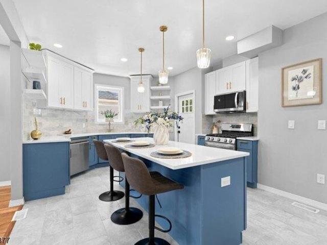House for sale in West Orange, New Jersey