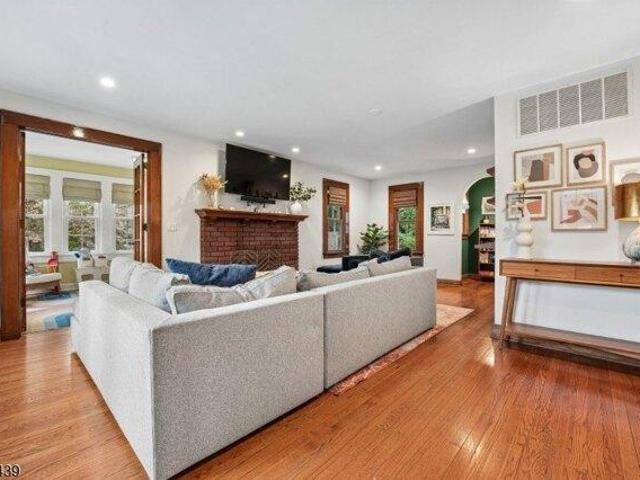 House for sale in West Orange, New Jersey