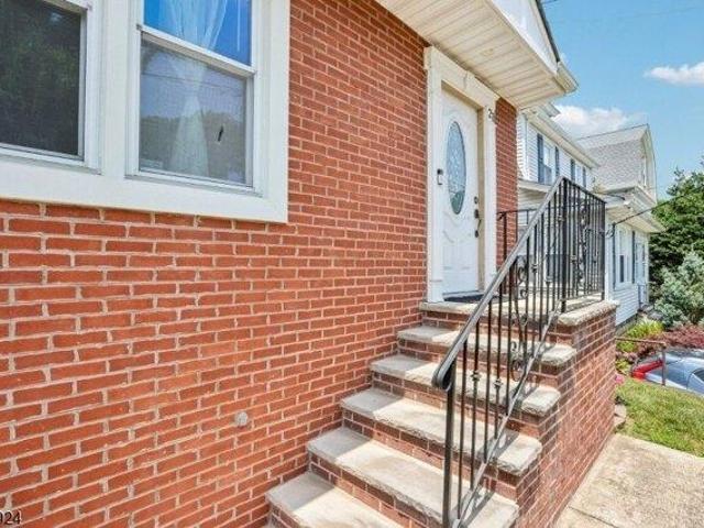 House for sale in West Orange, New Jersey