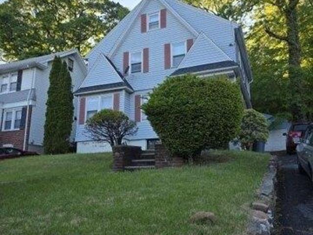 House for sale in West Orange, New Jersey
