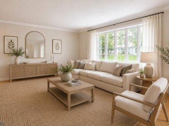 House for sale in West Orange, New Jersey