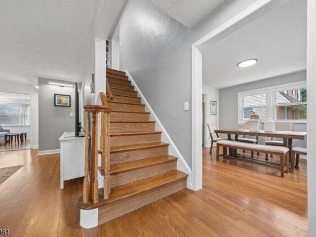 House for sale in West Orange, New Jersey
