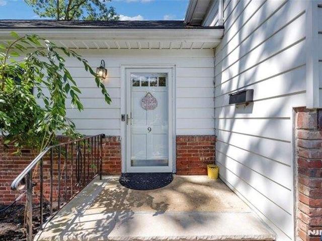 House for sale in West Orange, New Jersey