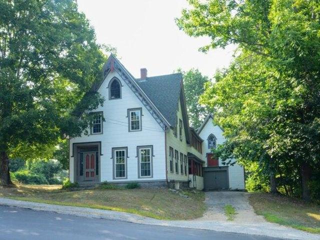 House for sale in West Paris, Maine