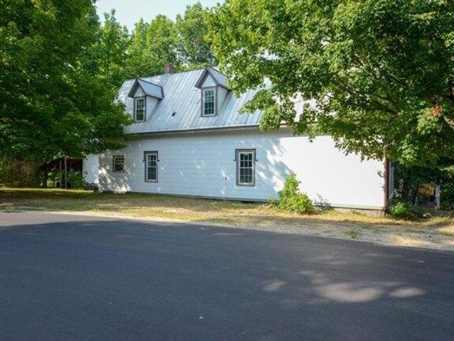House for sale in West Paris, Maine