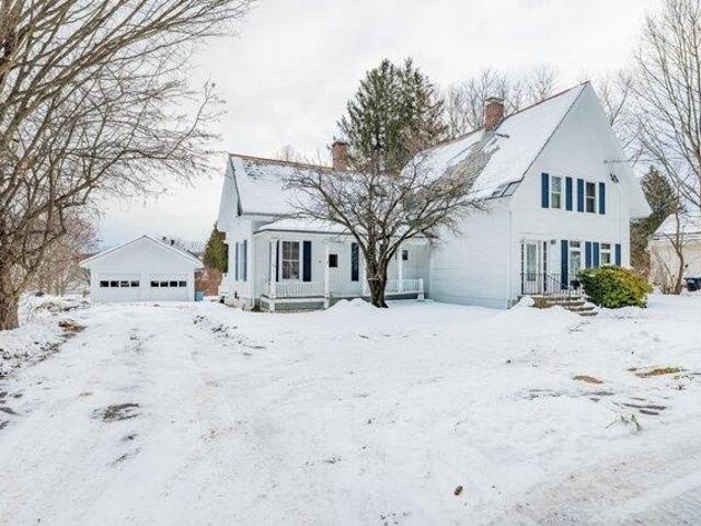 House for sale in West Rutland, Vermont