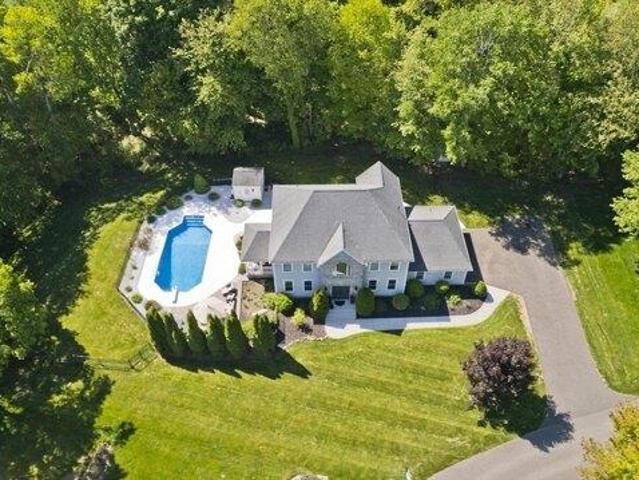 House for sale in Hampden, Massachusetts