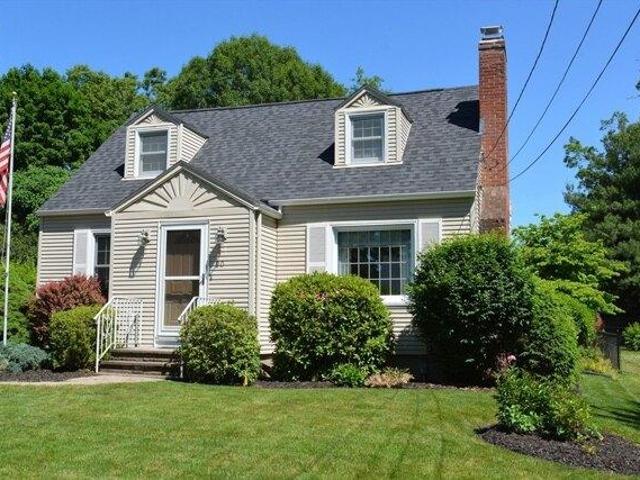 House for sale in Hampden, Massachusetts