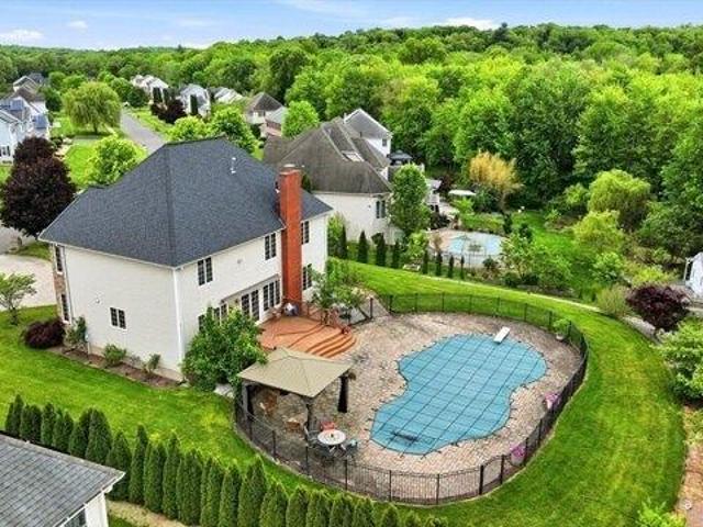 House for sale in Hampden, Massachusetts
