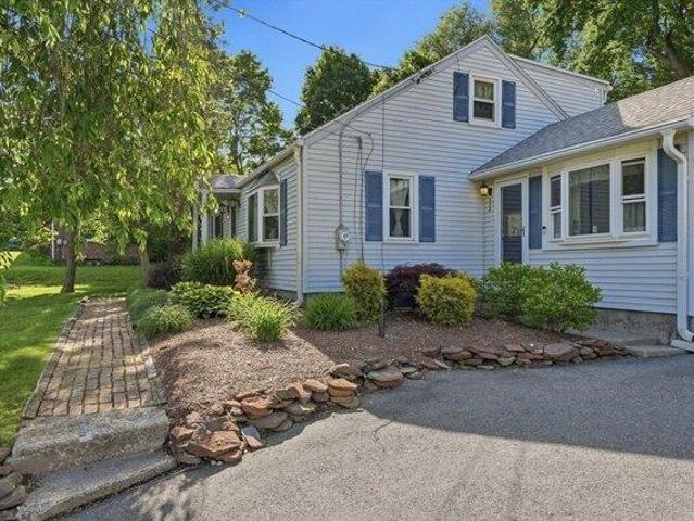 House for sale in Hampden, Massachusetts