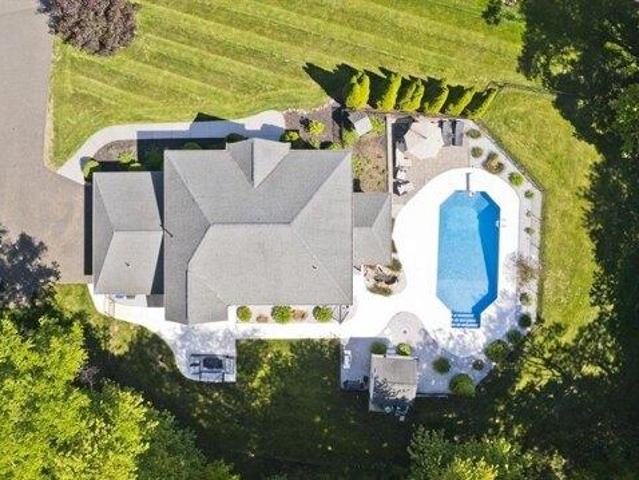 House for sale in Hampden, Massachusetts