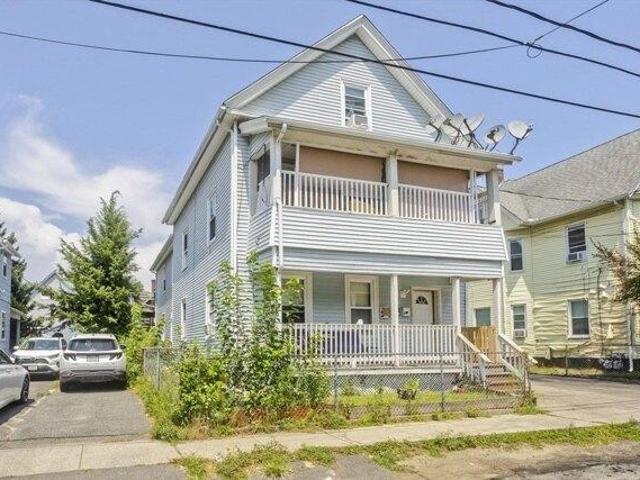 House for sale in Hampden, Massachusetts