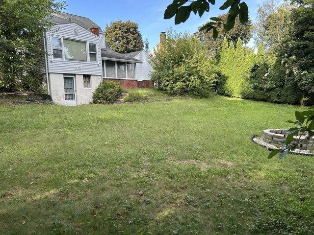 House for sale in Hampden, Massachusetts