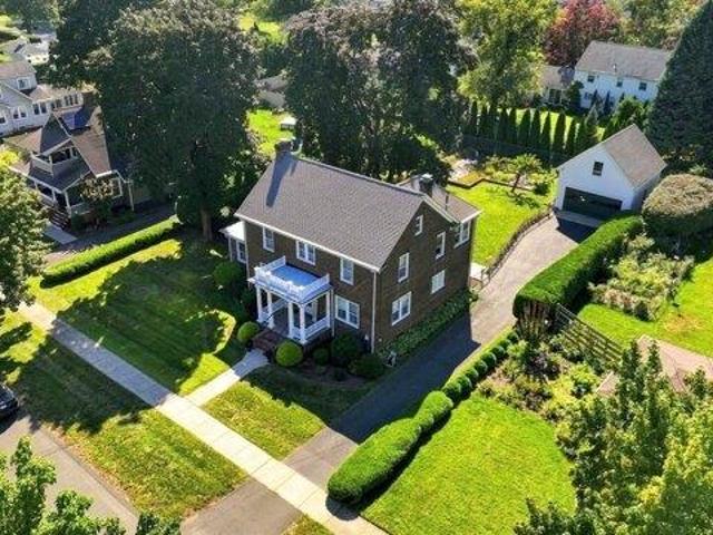 House for sale in Hampden, Massachusetts