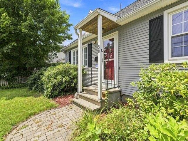 House for sale in Hampden, Massachusetts