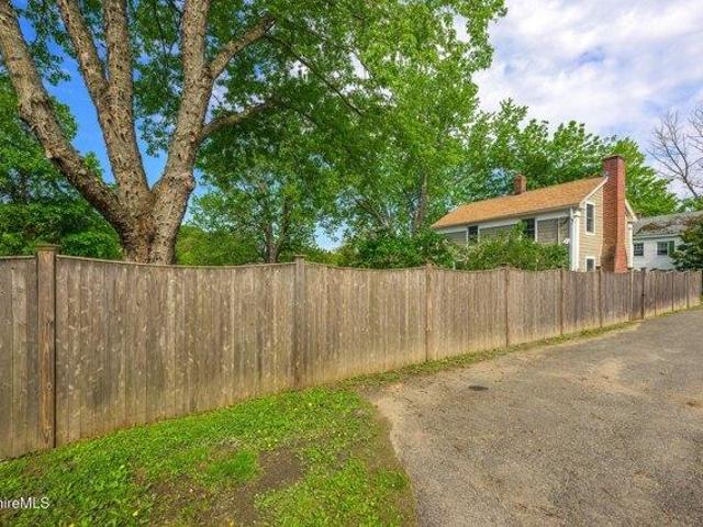 House for sale in Berkshire, Massachusetts