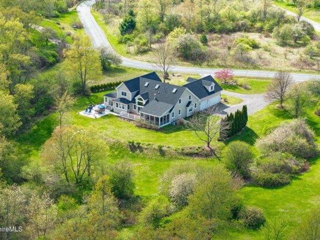 House for sale in Berkshire, Massachusetts