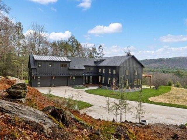 House for sale in Rockdale Mills, West Stockbridge