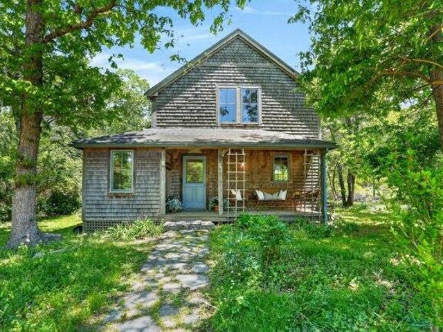 House for sale in West Tisbury, Massachusetts